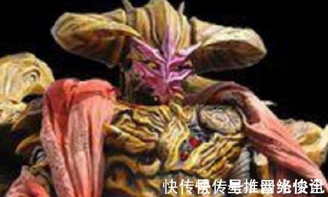 奥特曼系列|回忆童年!细数奥特曼系列中最强五大怪兽,快来看看你还记得几个