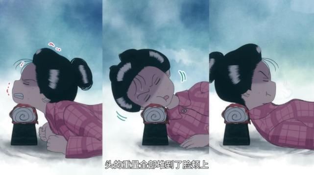 这新番还在更新,赏心悦目的美食和少女友谊,有被治愈到!