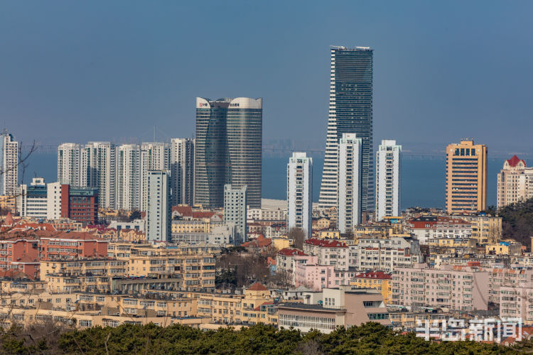 太平山顶|从太平山瞭望