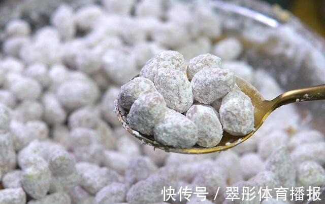 蒜香花生|花生米这样做最好吃,香甜可口,嘎巴酥脆,满满小时候的回忆