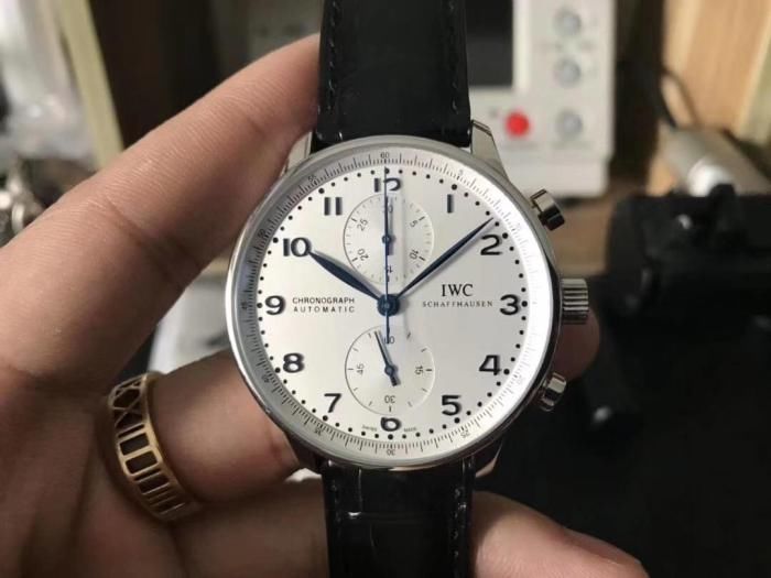 机芯@最值得入手的七款顶级复刻表,既绅士又能为形象加分