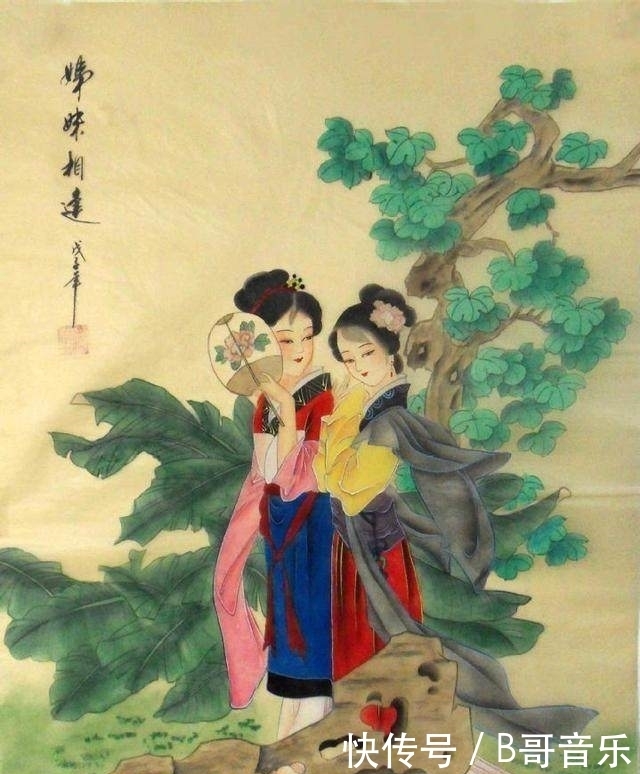 《红楼梦》中的8句戳心诗!揭露前人警示后人,现代人得多读开悟