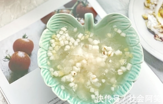 多喝|立秋以后多喝此汤，1天1碗营养美味，等于给身体敷了个内养的面膜