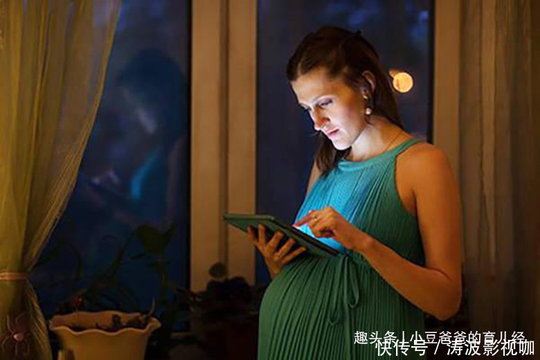 宝宝|因怀孕坚持吃鹅蛋孕妇就算再无知,也别拿宝宝生命开玩笑