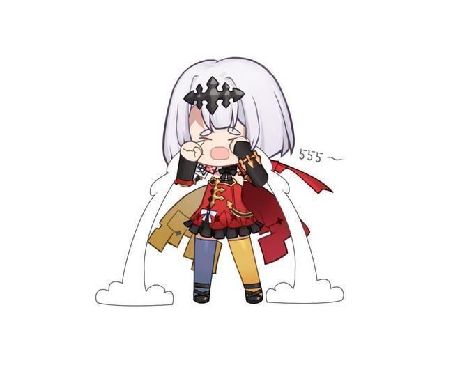 幻书#幻书启世录:最强文字纠正员莅临?听到名字太有意境了!