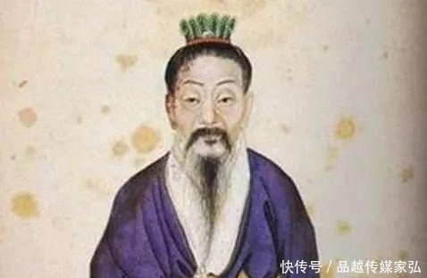 财神|民间信奉的财神竟多达九位,让我们看看他们究竟是谁?