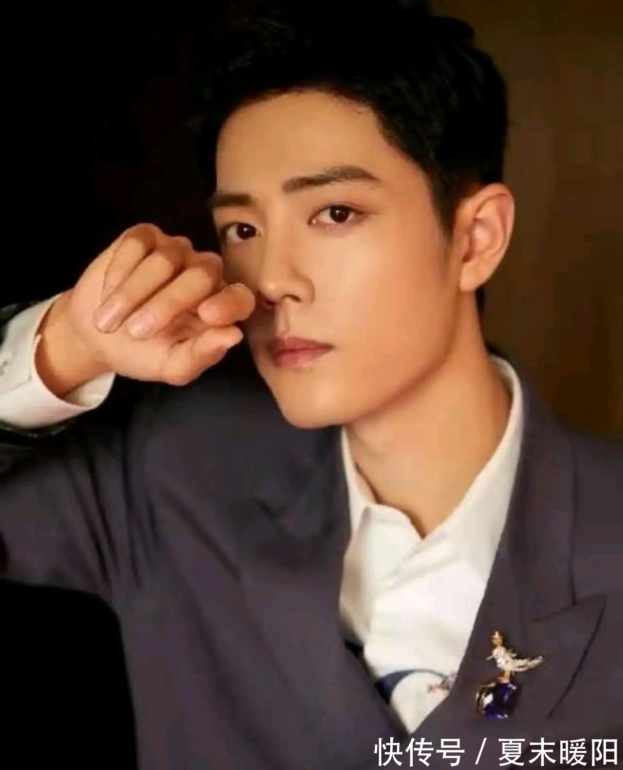 央华|《如梦之梦》有多受宠？现场观众惊呼：人山人海，第一次经历