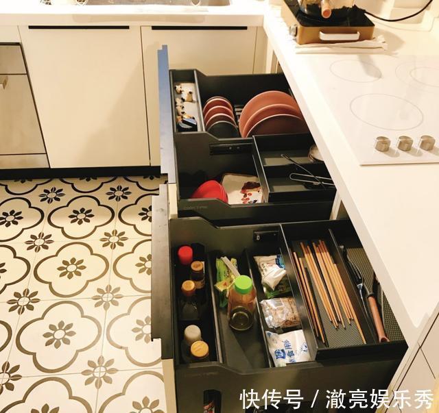 装修|装修中这些位置，不建议多花钱，“穷装”反而更干净、更实用