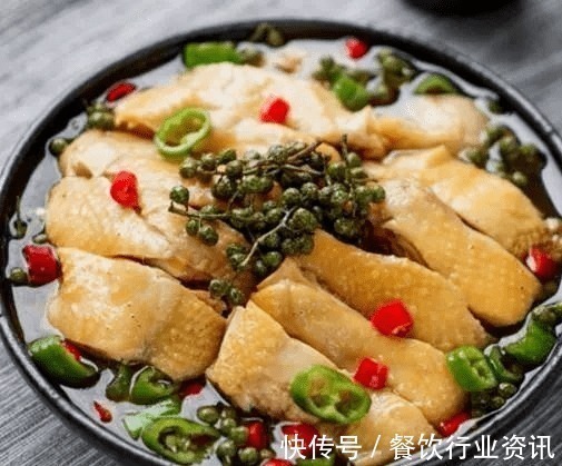 6道川味经典家常菜, 麻辣鲜香还有滋有味, 不学太亏了