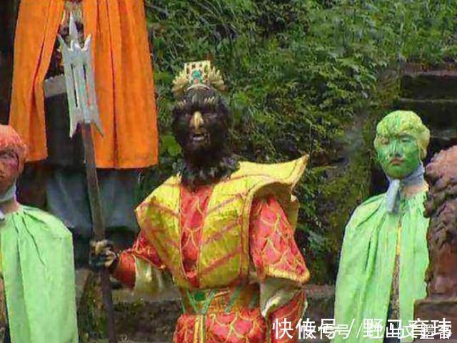 阴阳瓶|如果没有三根毫毛，悟空会被阴阳瓶杀死吗？如来：大鹏必死