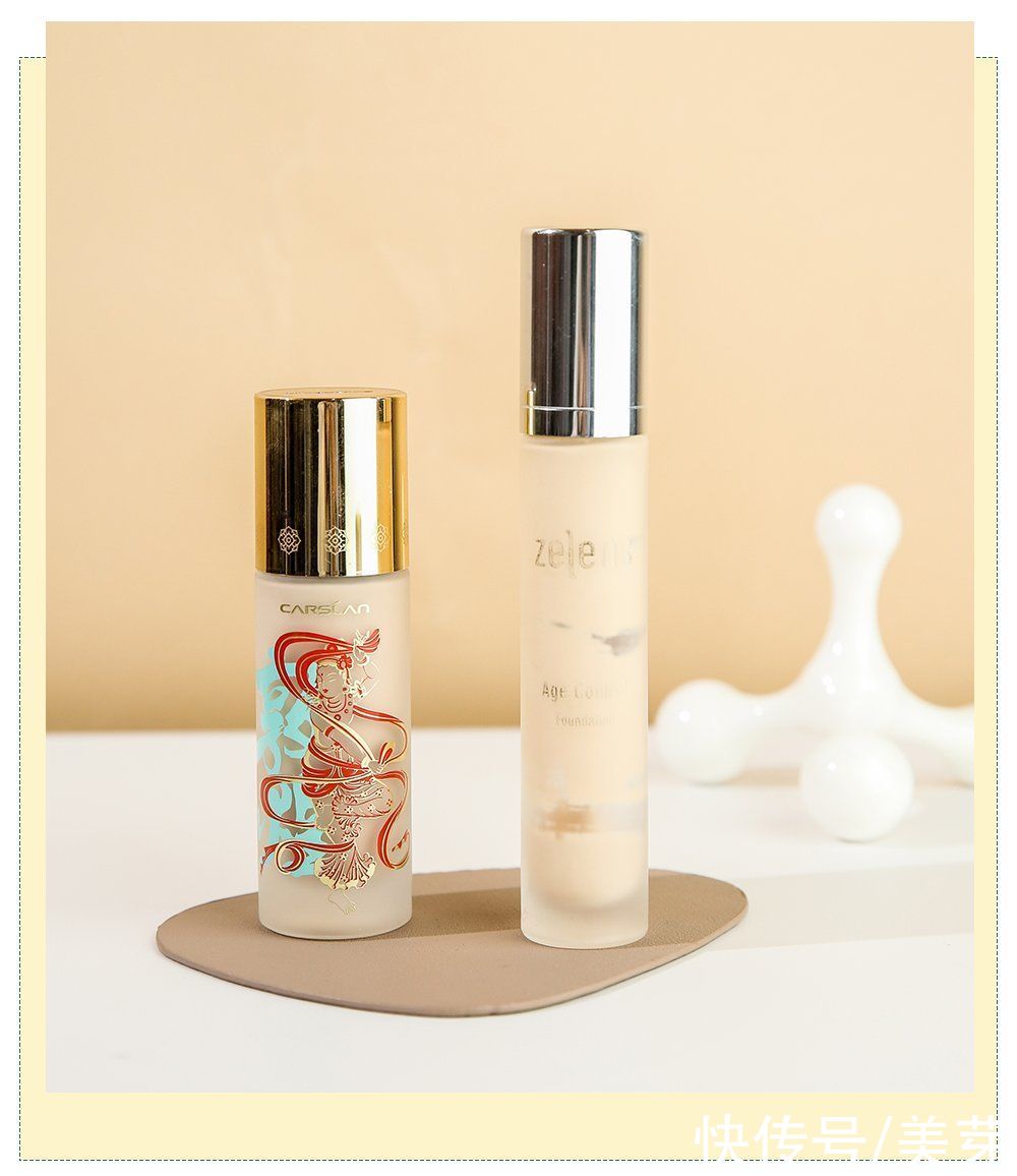 全网吹的粉底液，就这？