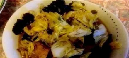 女性的“养颜菜”，营养丰富，皮肤更水嫩，好吃的秘诀教给你