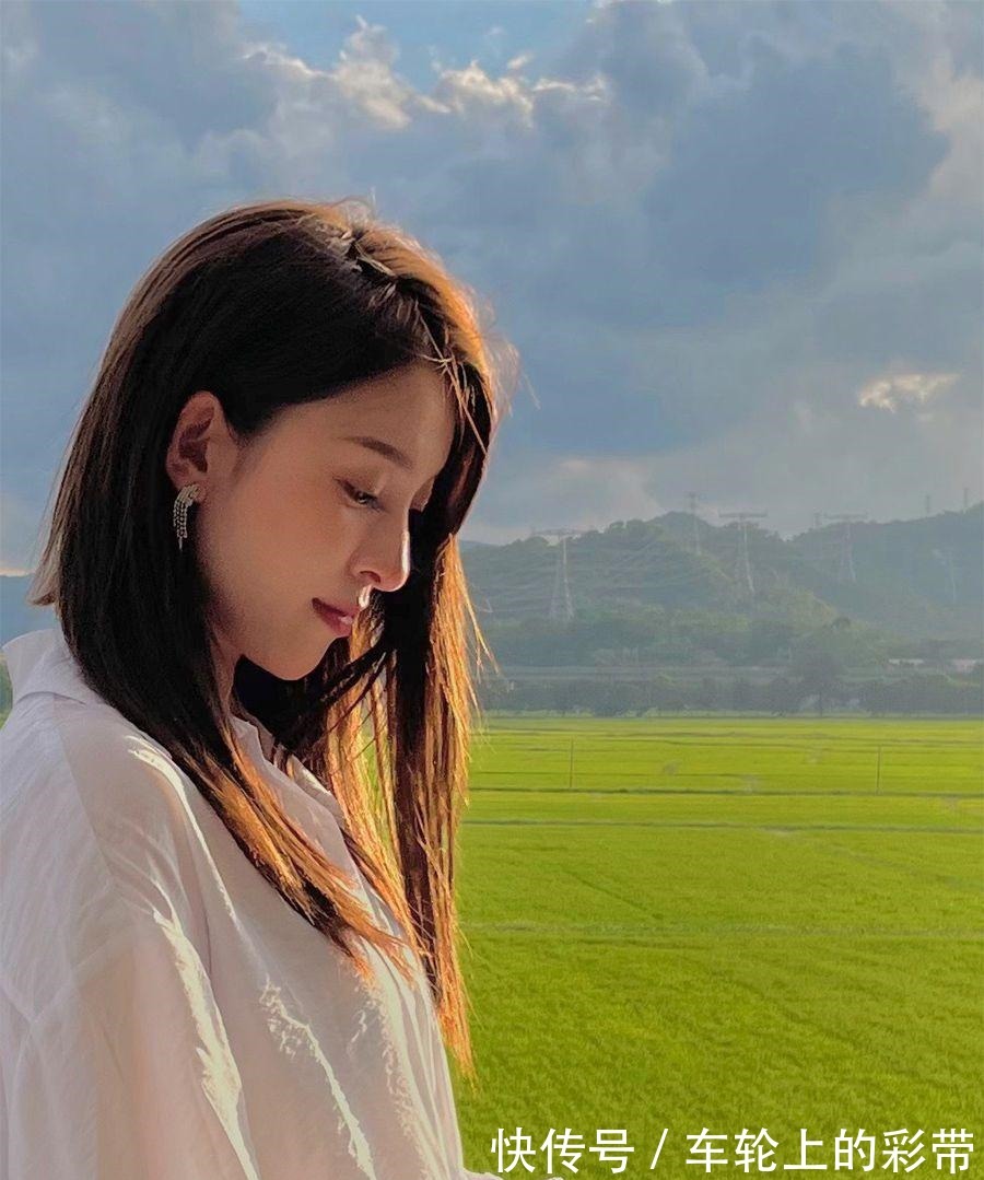 近况|心动的信号4女嘉宾近况,女3颜值创新高,女5关注了杨凯雯!