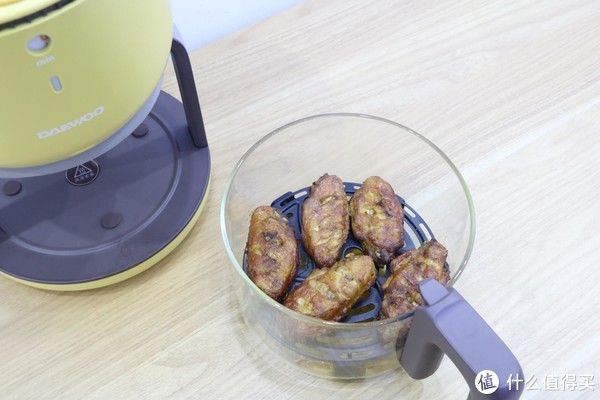 烹制|智慧家居生活 篇三十九:空气炸锅好用吗?是真鸡肋还是真好用?小编亲测告诉你真相