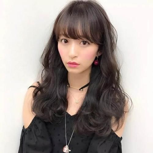 女人是留长发好看，还是短发好看？只要你喜欢，别人看着好看就香