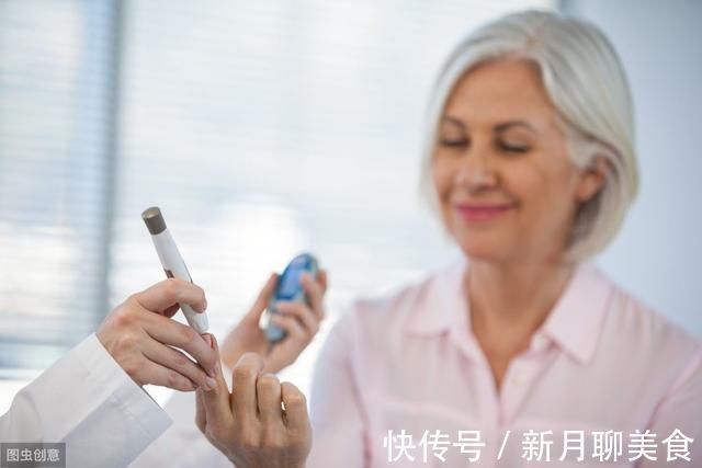 划船器|糖尿病患者最常见的急性并发症，你知道是哪个吗？非常凶险