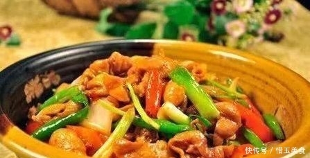 香而不腻的几道下饭菜,做法简单,比饭店的还好吃,上桌扫光