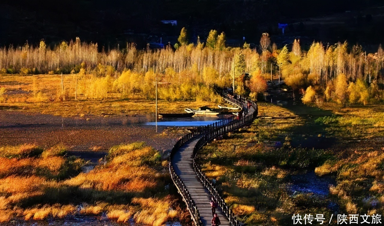  泸沽湖|找寻久违的宁静？就去泸沽湖