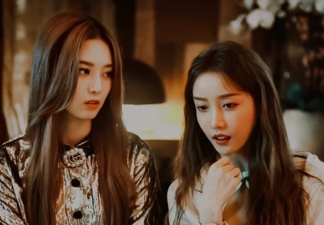 姜貞羽，徐藝洋因禍得福，人氣資源樣樣不差，彎道超車硬糖少女