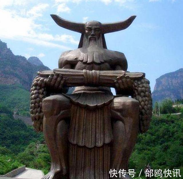 部落首领&神农氏就是炎帝吗若不是,神农氏和炎帝之间究竟是什么关系