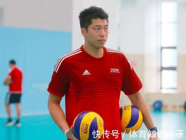 冯坤|冯坤出任中国女排主帅众望所归?远嫁泰国心系中国,事业有夫支持