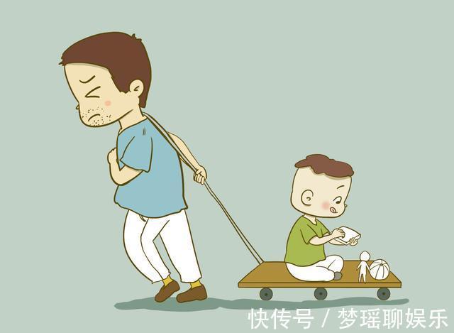 名牌大学|教给孩子这四样东西，比学习成绩好更能改变命运，你做做几个