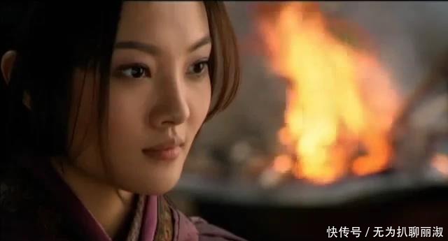 此人排名五十八, 不把宋江当回事, 吃着碗里看着锅里
