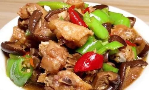  春节团圆宴推荐几道家常菜，做法简单又好吃，营养解馋，老少皆宜