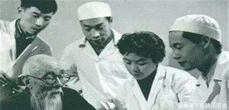 痛苦|溥仪临终前十分痛苦地喊着要吃河车丸，这个东西到底是什么？妻子一句话点破