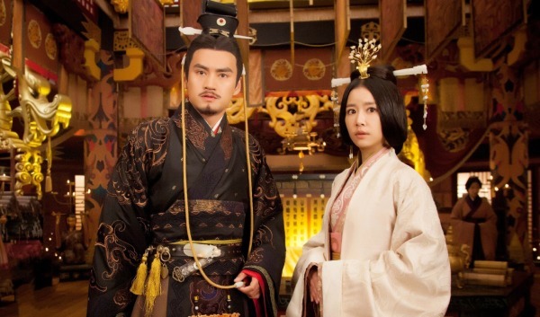 绿林军|昆阳之战刘秀的成名作，一场没有阴谋诡计、以少胜多的著名战役