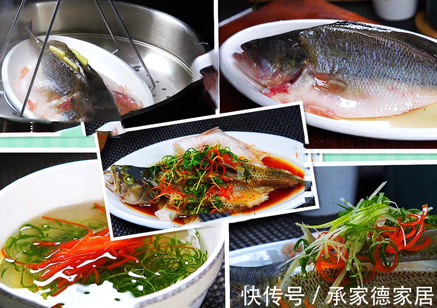 秋天|秋天多给孩子吃蒸菜，这5道家常菜，简单易做还好吃，孩子特爱吃