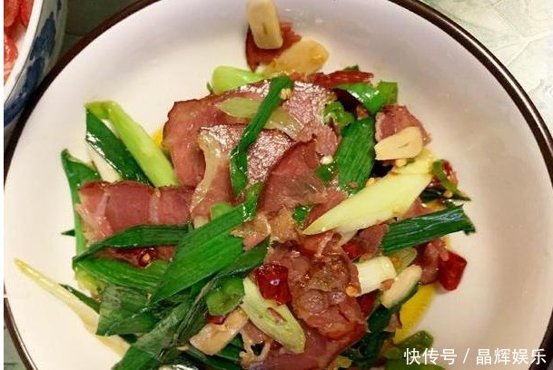 香飘四溢的几道土家菜,好吃不腻,越吃越香,开胃解馋