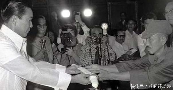 击杀|最后一个投降的日本兵,丛林游击30年击杀130人,却拒见天皇?