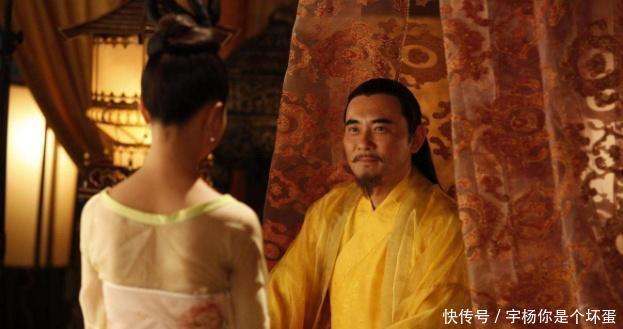 得心应手|将“帝王术”玩得最得心应手的4位皇帝李世民第3,第1无人不服