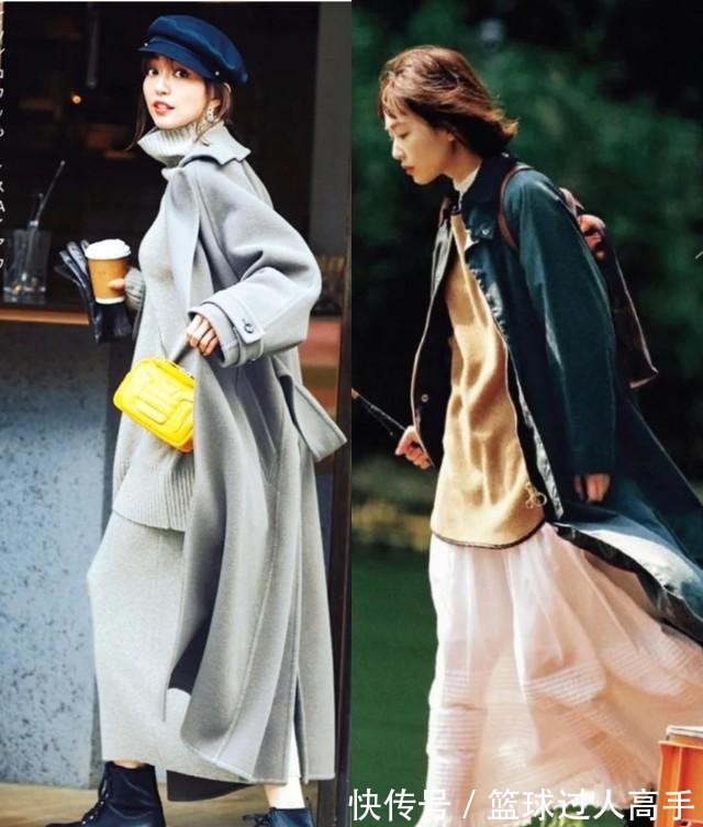 风衣 鞋子在精不在多!秋冬备齐这“3双”就够了,搭风衣、大衣都好看!