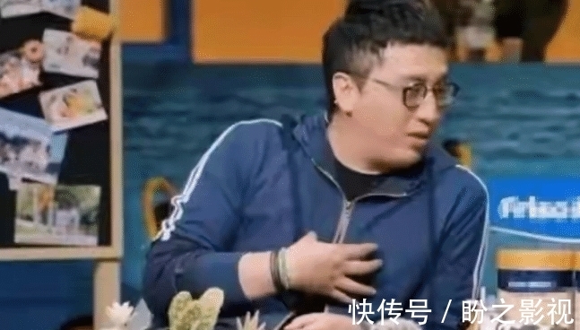 华少|当初被评为好舌头的华少,为什么到了现在这样的境地?