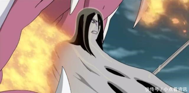 十拳剑|火影忍者最强的5把神剑,两把影级专属,后三把用的不如菜刀!