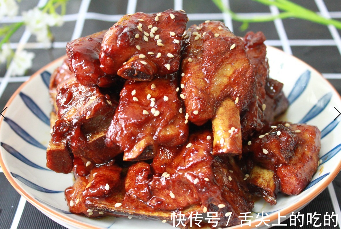蟹味菇|入秋,推荐8道好吃的家常菜,做法易学,营养防秋燥,一周不重样