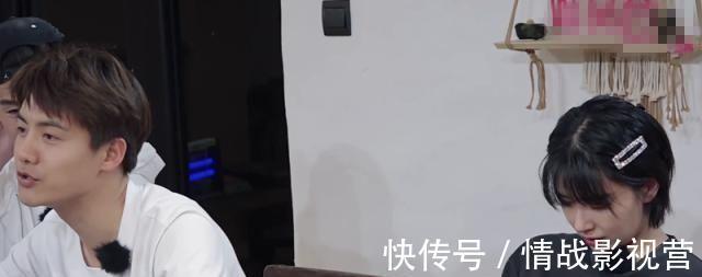 阚清子|《客栈3》阚清子大胆表白小马哥,不料天宇5字回复尽显“直男癌”