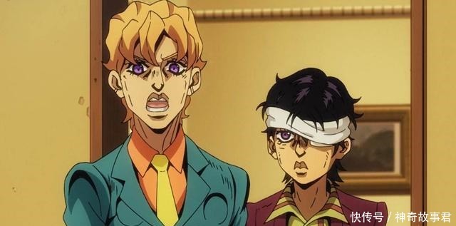 JOJO|JOJO黄金之风有几个常见谣言，其中有一条我都曾信以为真