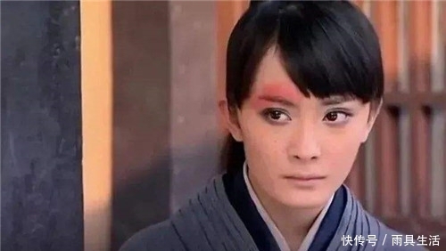 丑女|古代“四大丑女”生活幸福,“四大美女”个个悲惨,你更羡慕谁?