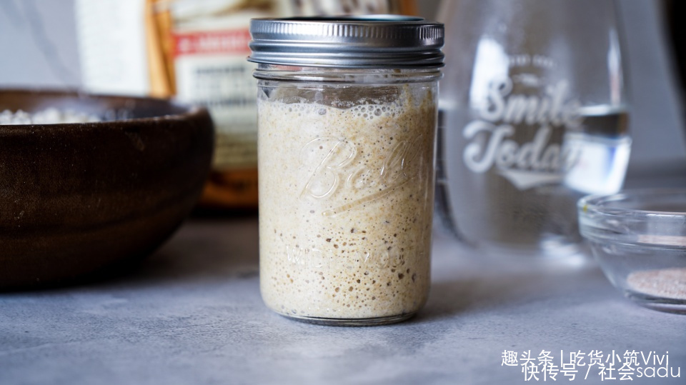 发满盆|天冷了,做馒头发面总不成功教你6个小技巧,快速发满盆真简单