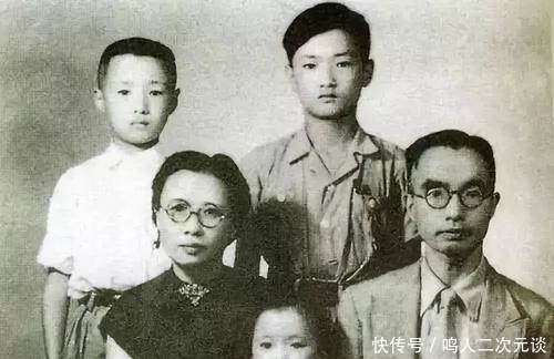 饿死|他是清华教授,却因饥饿50岁就离世,他:宁愿饿死也不买美国面粉