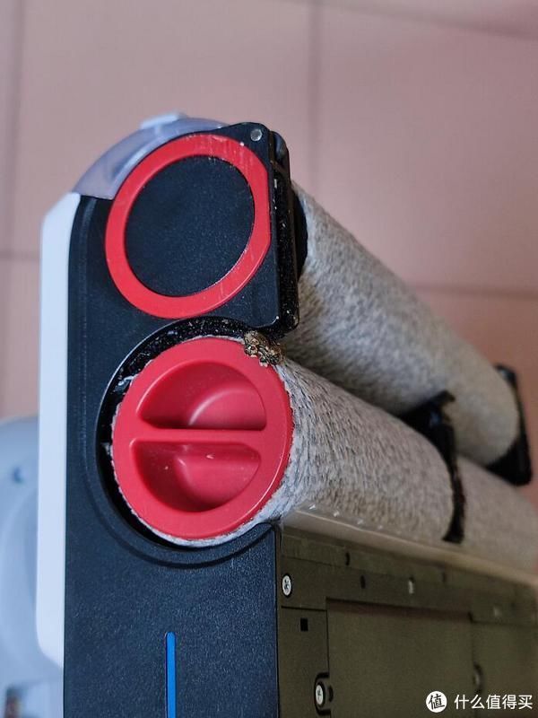 u10洗地机&石头U10洗地机——有“两把刷子”,像开赛车一样的智能洗地机