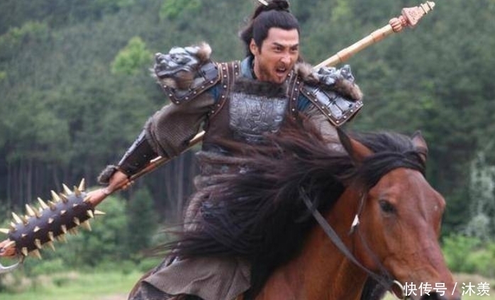 李渊|他曾经救过李渊一家的性命，只因没有做一件事，变成末等功臣