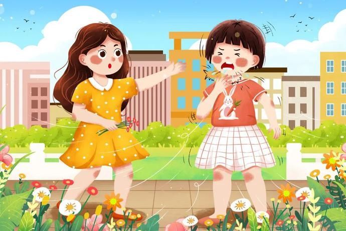 症状|世界过敏性疾病日｜家有过敏娃，这几点一定要知道！