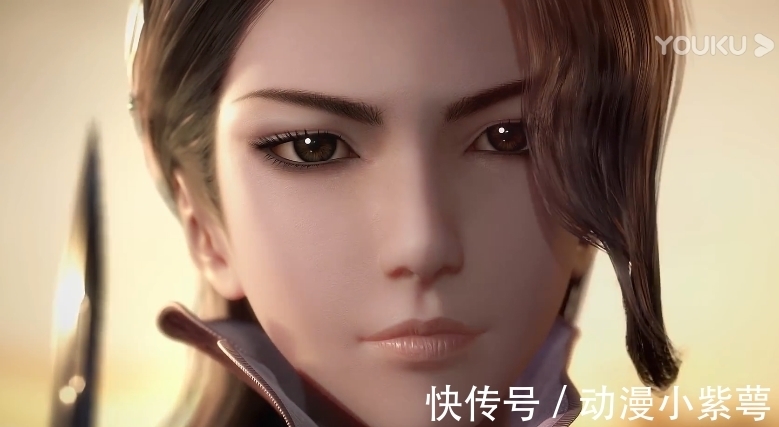 荆天明|秦时明月:女性角色实力排行榜!田言只能排第五……