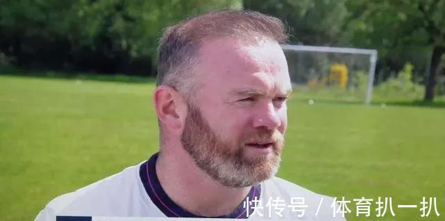 曼联|同为36岁,鲁尼与C罗天差地别,是什么导致了他的早衰?