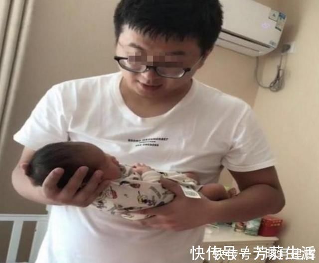 小雨|宝宝出生有4个特征，说明是来“报恩”的，不妨自查你家娃有吗