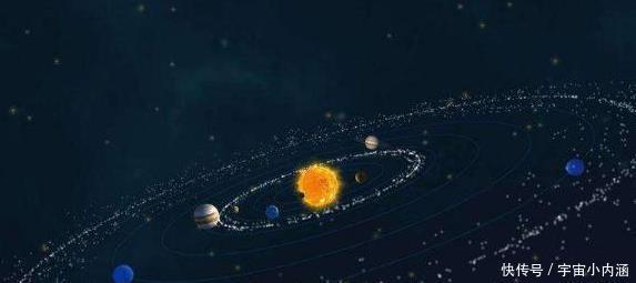 星系群 宇宙究竟有多大？网友：真是不敢想象，一起来看吧